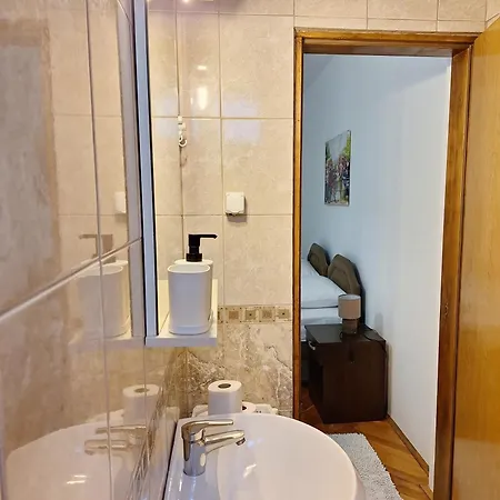 Hortenzija Appartamento Budua