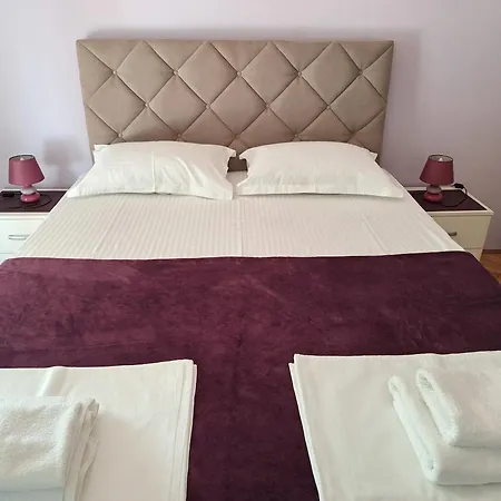 Appartamento Hortenzija Budua