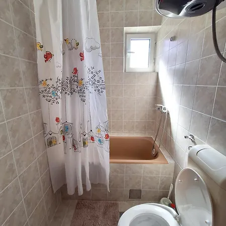 Hortenzija Appartamento