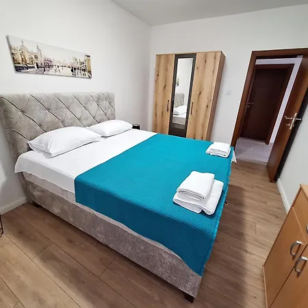 Hortenzija Appartamento Budua
