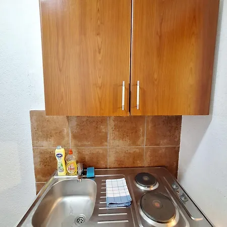 Hortenzija Appartamento *