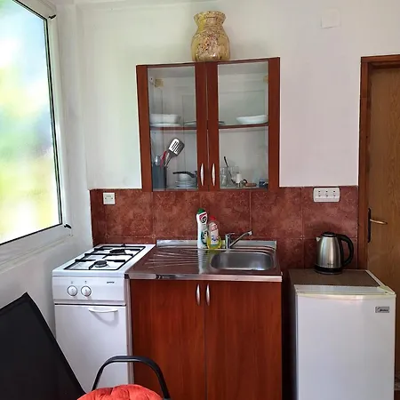 Hortenzija Appartamento *